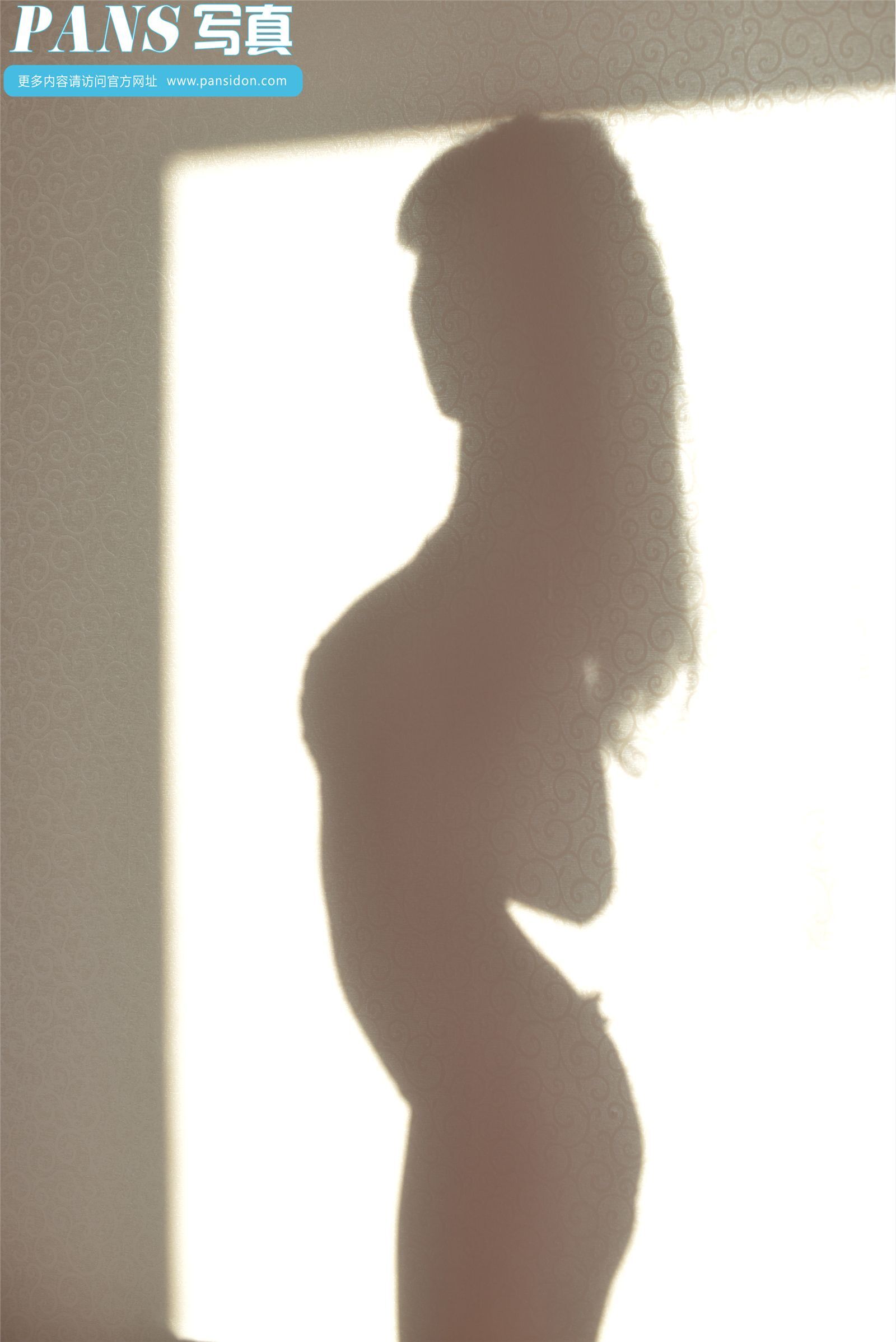 [PANS]2014-10-01 2014国庆特刊 可儿影子